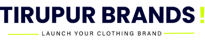 Tirupur Brands Logo
